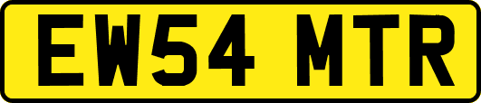 EW54MTR