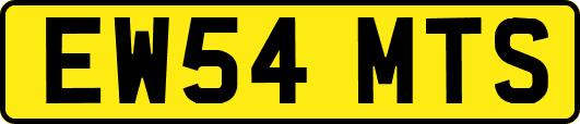 EW54MTS