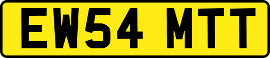 EW54MTT