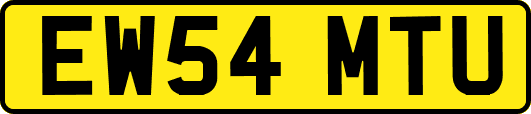 EW54MTU