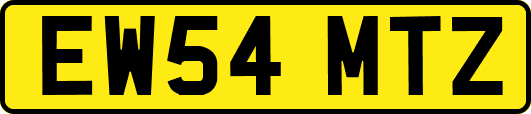 EW54MTZ
