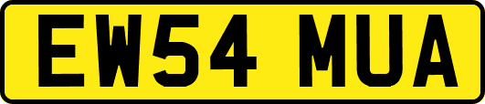 EW54MUA