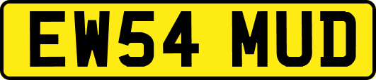 EW54MUD