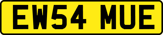 EW54MUE