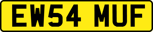 EW54MUF