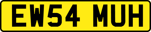 EW54MUH