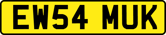 EW54MUK