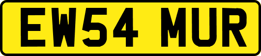 EW54MUR