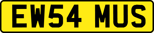EW54MUS