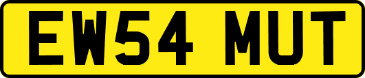 EW54MUT