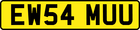 EW54MUU