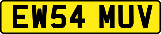 EW54MUV