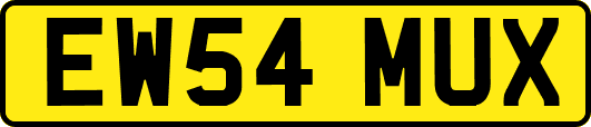 EW54MUX