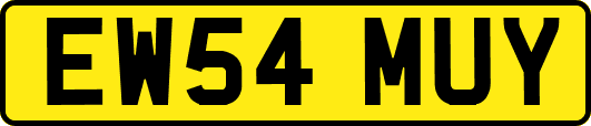 EW54MUY