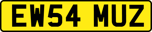 EW54MUZ