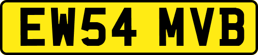 EW54MVB