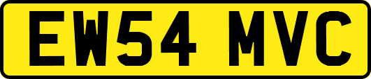 EW54MVC