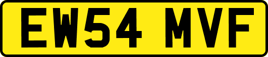 EW54MVF