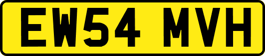 EW54MVH