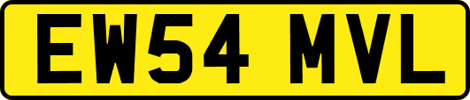 EW54MVL