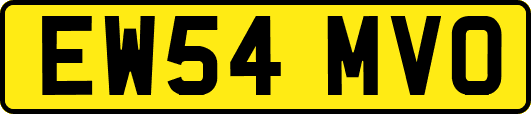EW54MVO