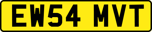 EW54MVT