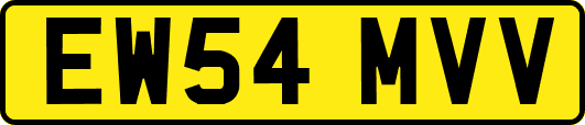 EW54MVV