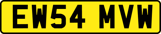 EW54MVW