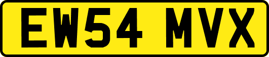 EW54MVX
