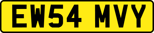 EW54MVY