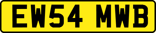 EW54MWB