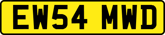 EW54MWD