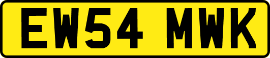 EW54MWK