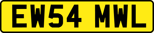 EW54MWL