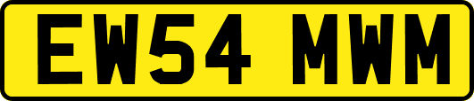 EW54MWM