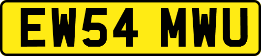 EW54MWU