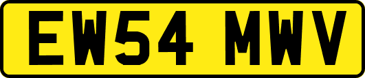 EW54MWV