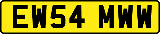 EW54MWW