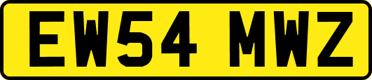 EW54MWZ