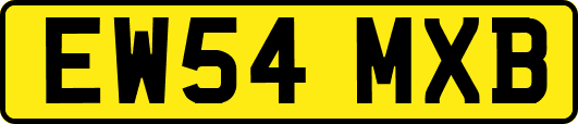 EW54MXB