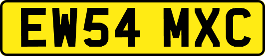 EW54MXC