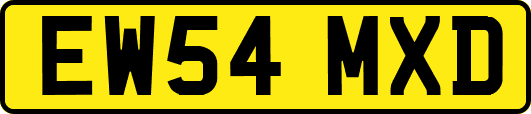 EW54MXD