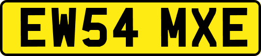 EW54MXE