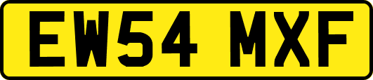 EW54MXF