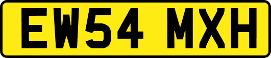 EW54MXH