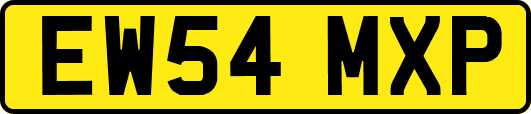 EW54MXP
