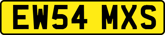 EW54MXS