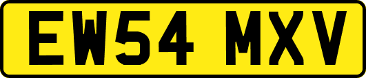 EW54MXV