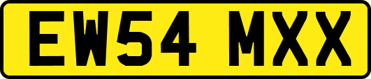 EW54MXX