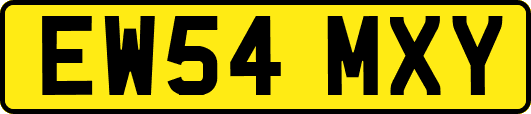 EW54MXY